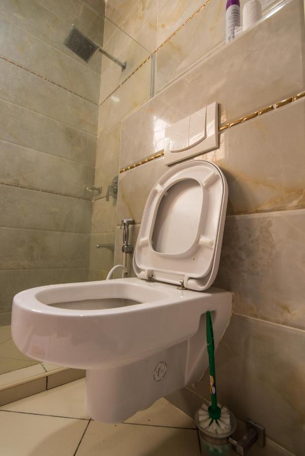 Arabella Apartment- Nyali Mombasa Eksteriør bilde